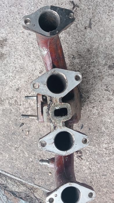 Колектори ваз та москвич