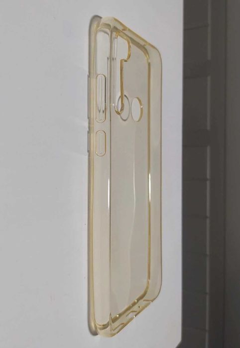 Capa para Xiaomi Redmi Note 8T