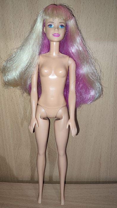 Ляльки Барбі Mattel та Simba