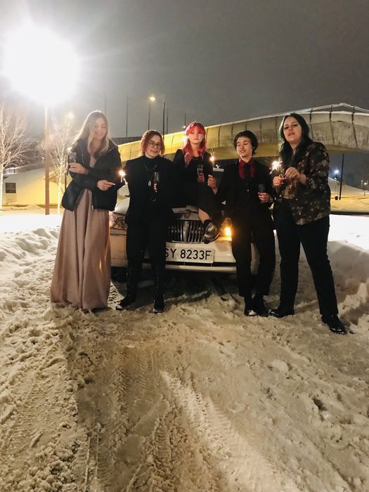 Wynajem limuzyny/Urodziny/Panieńskie/Limuzyna/Kawalerskie