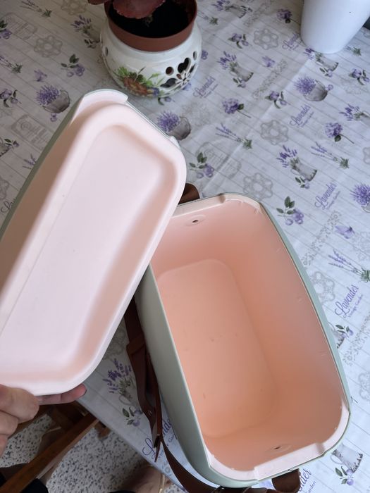 Lancheira Polarbox