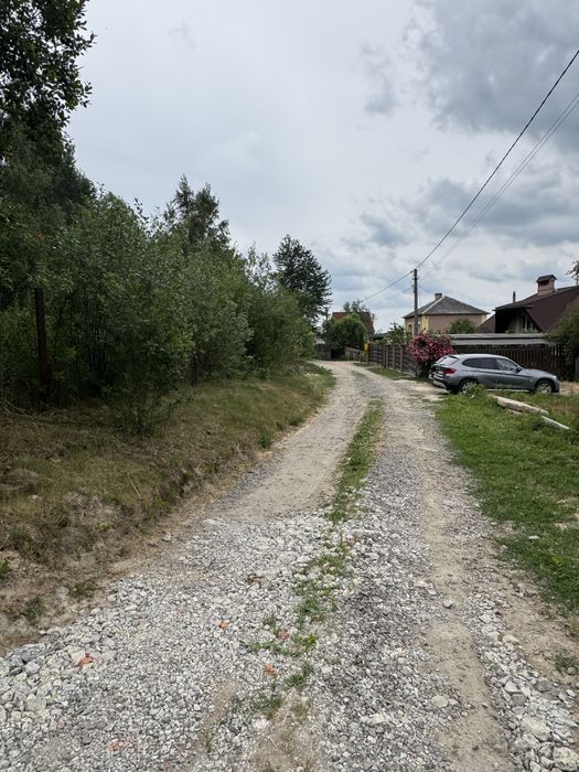 Продаж земельної ділянки 7.1 сот., Солонка