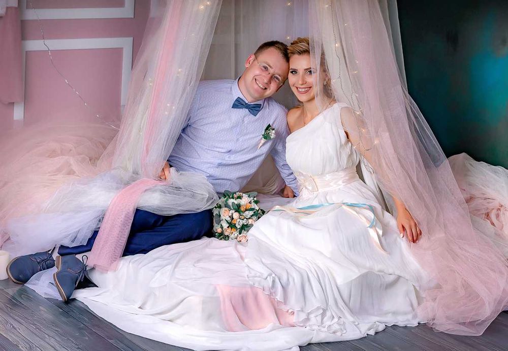 Фотограф Полтава.