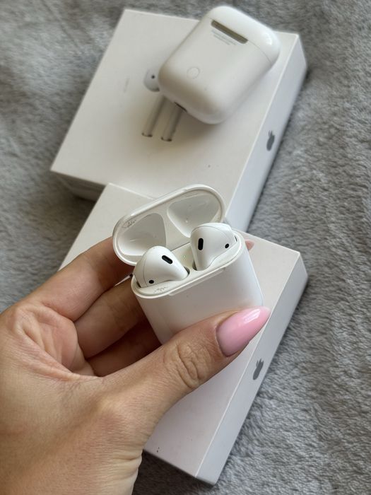 AirPods 2 original