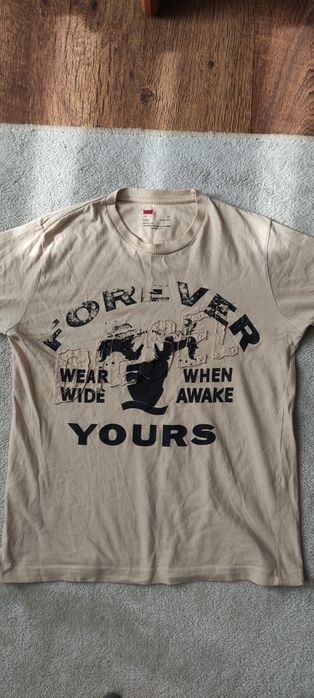 T shirt męski Diesel