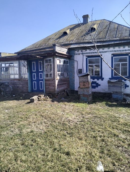 Продам будинок в селі Журавка