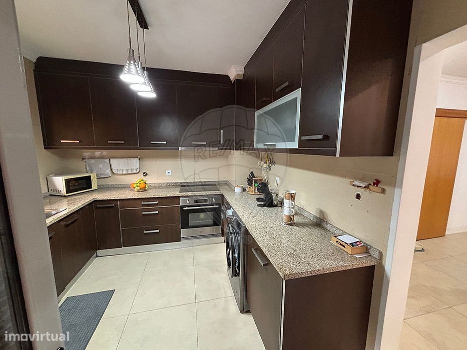 Moradia T3 para venda