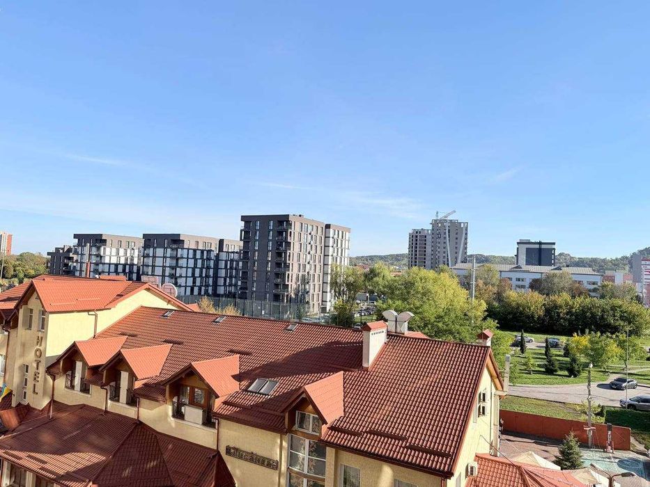 Продаж 3 кімнатної квартири в ближньому центрі міста по вул Лінкольна
