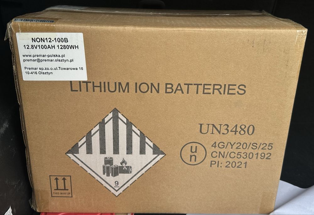 Інвертори, ДБЖ Volt Polska 1500e, ARUNA ,  батарея