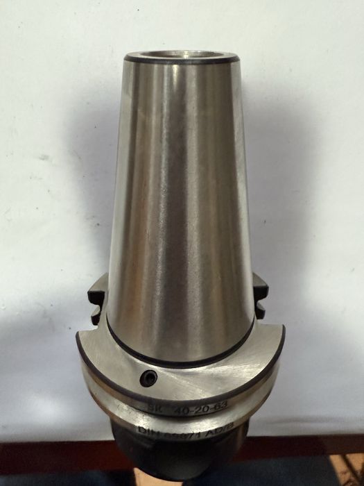 Oprawka narzedziowa SK40 20 mm DIN 69871