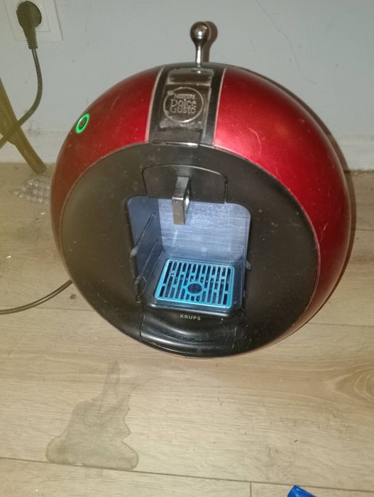 Ekspres Dolce Gusto