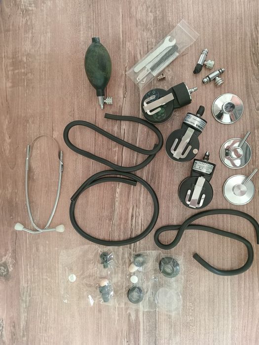 Запчасти к тонометрам