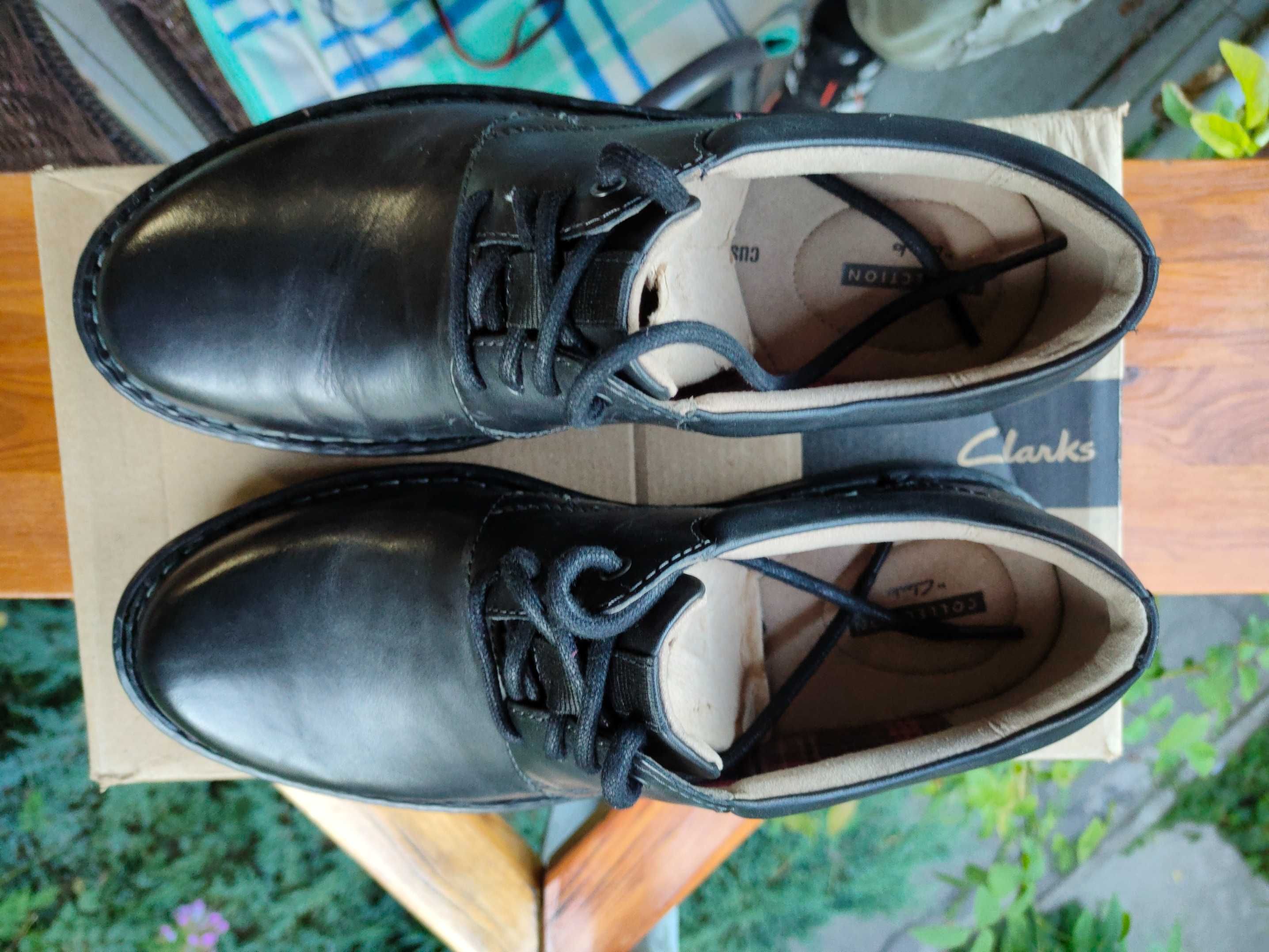 Clarks gadson deals