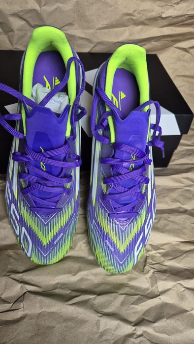 Buty sportowe adidas F50 league korki 42