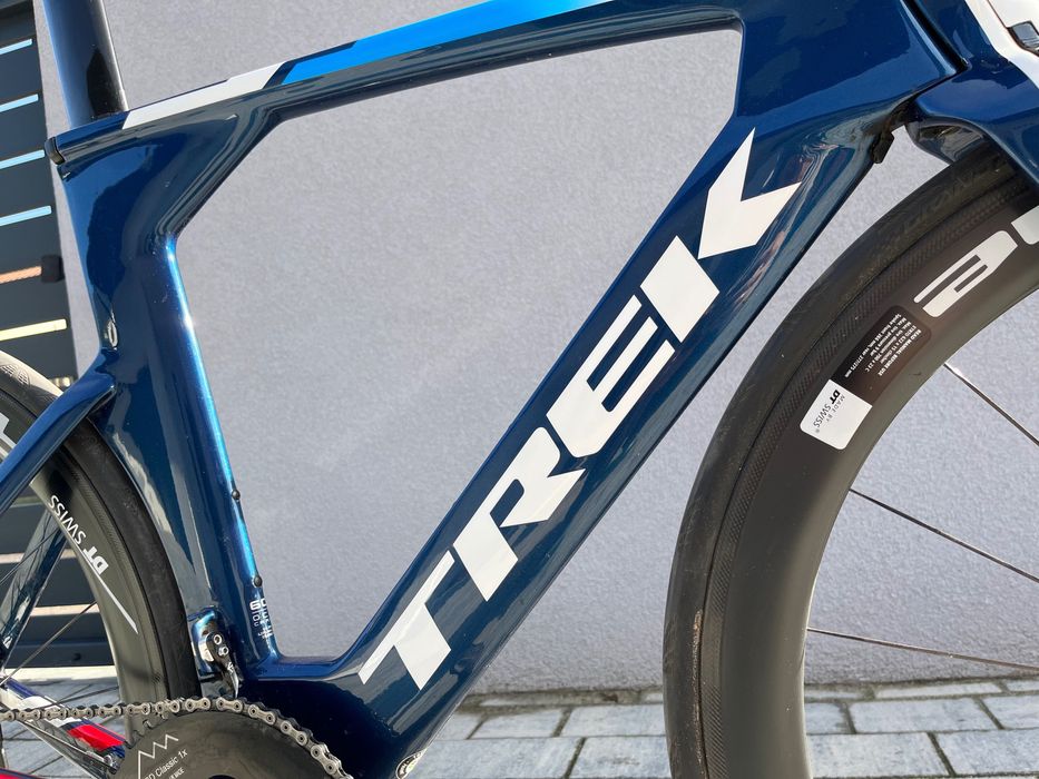 Trek Speed Concept 9 Project One rozmiar L + SRM + 2 kpl. kół