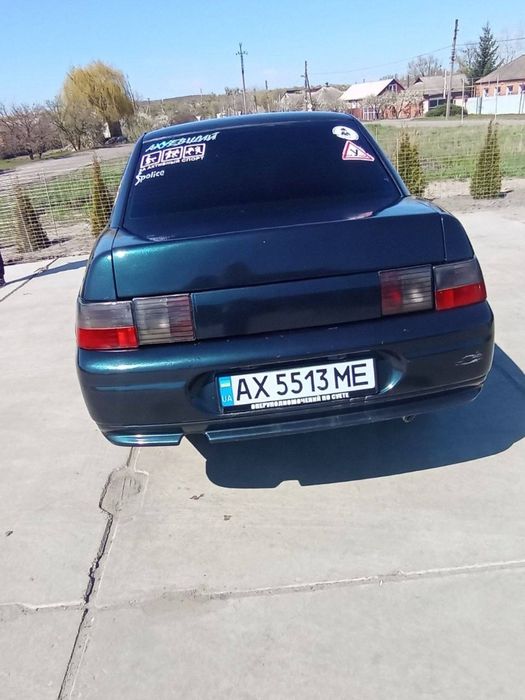 Продам Ваз 2110