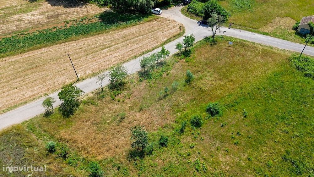 Terreno  para venda