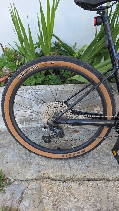 bicicleta scott scale 940 2024