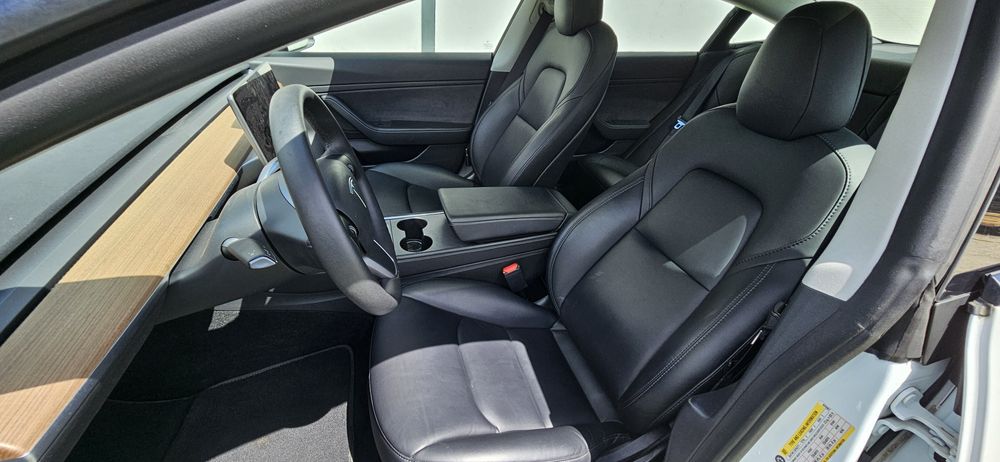 IVA DEDUTÍVEL! Tesla Model 3 Dual Motor Long Range 476CV