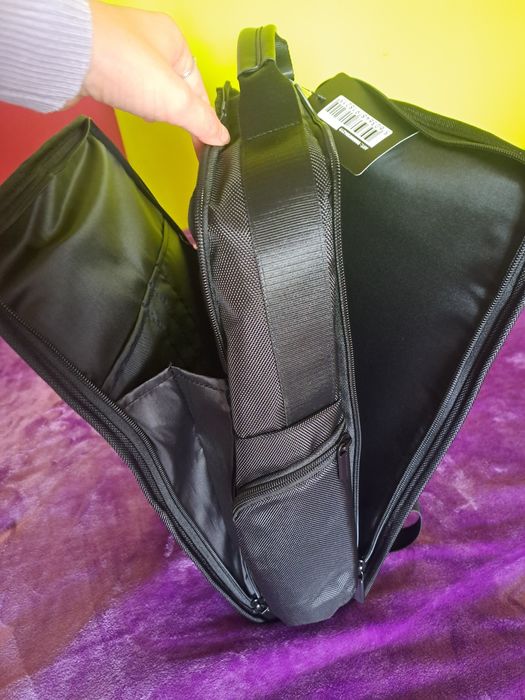 Mochila uso diário ou viagem