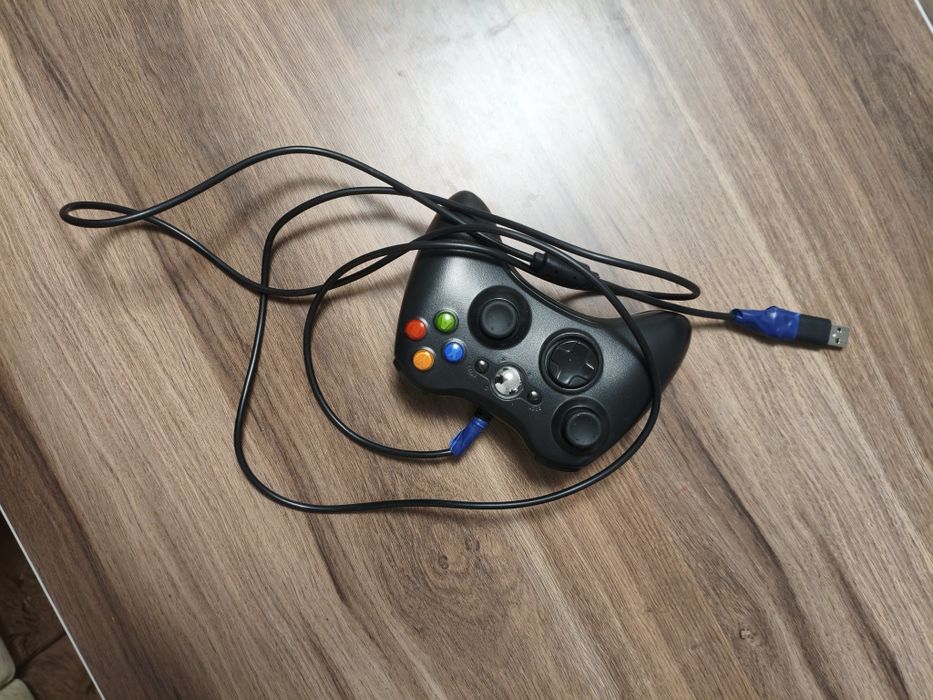 Xbox 360 e Freestyle 3