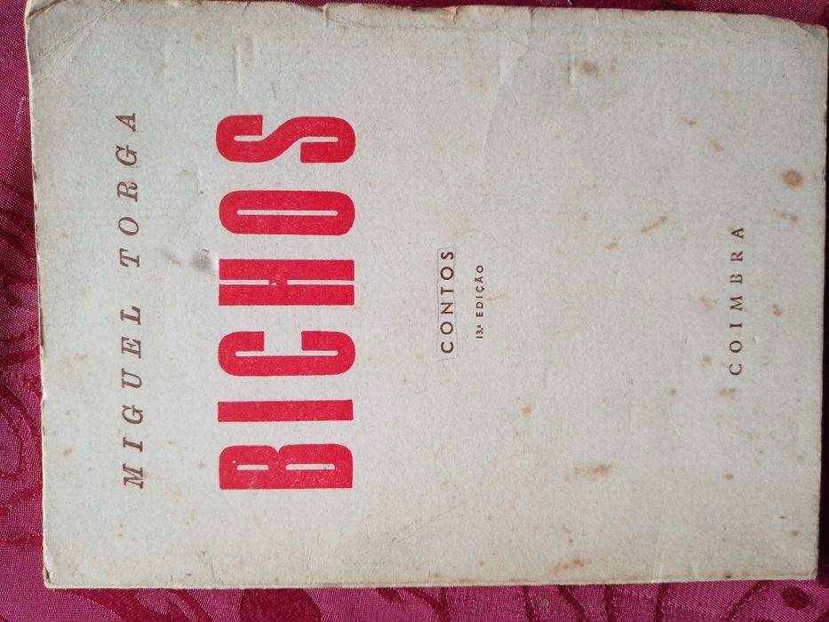 Miguel Torga-Fotobiografia-Clara Rocha-1edi-DQuixote20E-Colar3EDesde3E