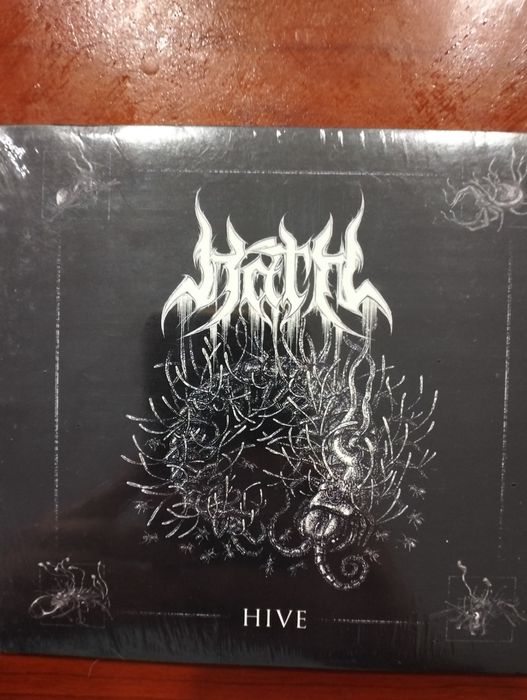 CD - Hath - Hive'