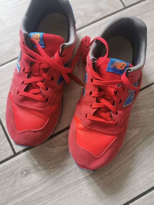 Adidasy NEW BALANCE rozmiar 35