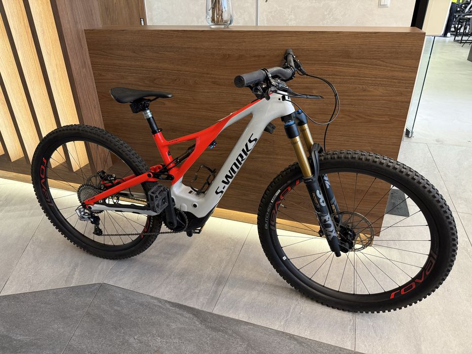 Specialized Turbo levo gen2 r. S