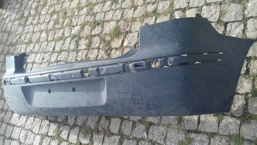 Parachoques renault laguna ll para choques 2007