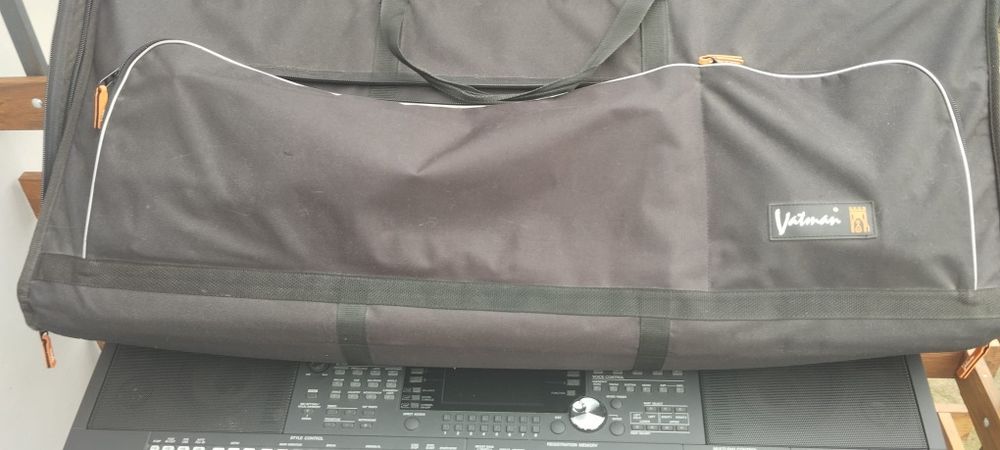Yamaha PSR S950 stan bardzo dobry