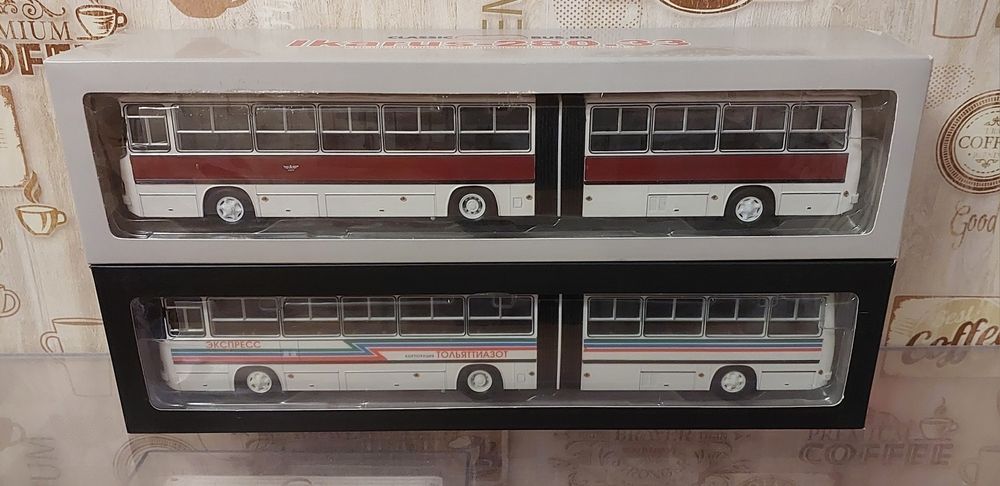 Икарус 280.33,(Classicbus)