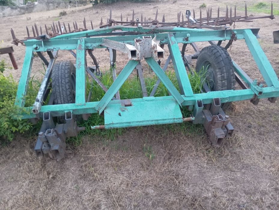 Продам культиватор обприскувач плуг