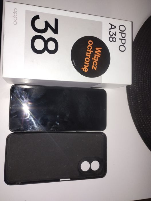 Oppo a38.  4/128