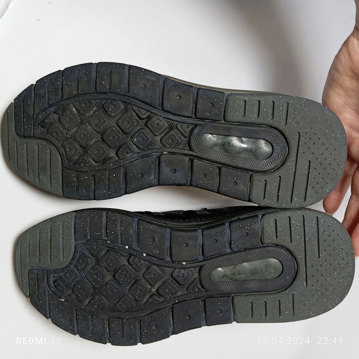 Продам кросівки Nike