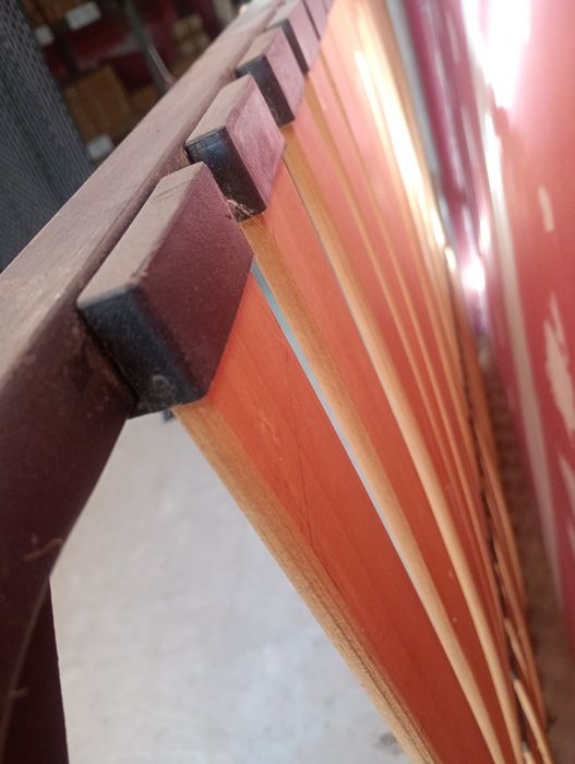 Каркас для кровати 140*200см