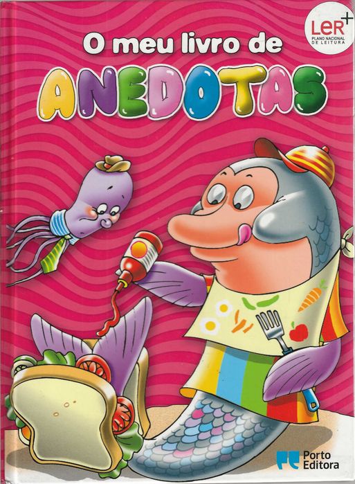 My Joke Book