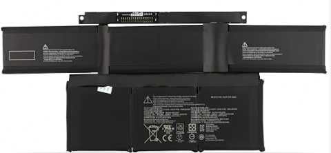 Surface Desktop bateria