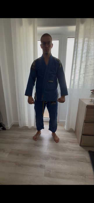 Jiu Jitsu quimono a2