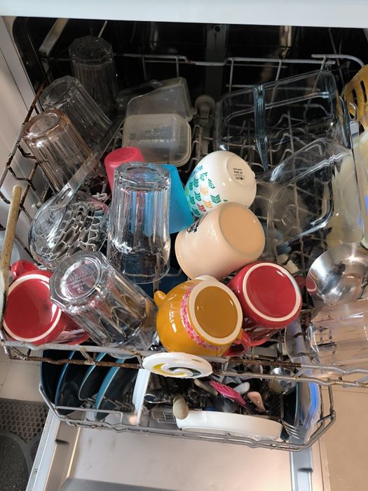 Máquina de lavar a loiça Midea