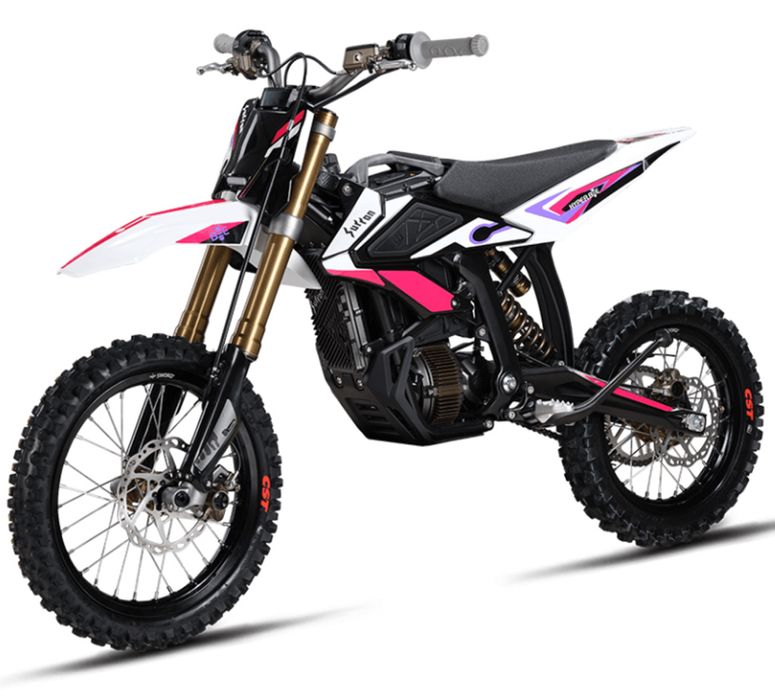 В наявності! Sur-Ron Hyper bee дитячий електробайк