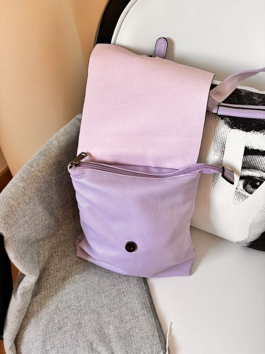 Mochila / mala à tiracolo, nova, Sweet Years