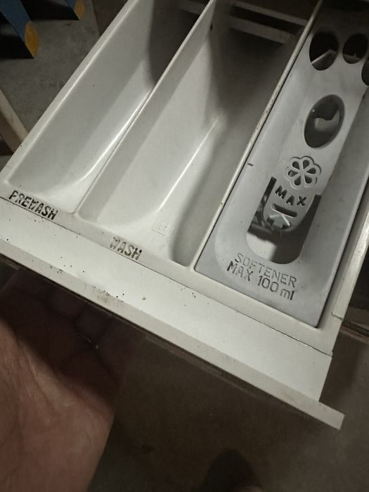 Maquina Lavar Roupa AEG. Para pecas