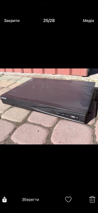 Відеонагляд реєстратор