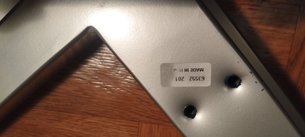 Стіл Calligaris розкладний