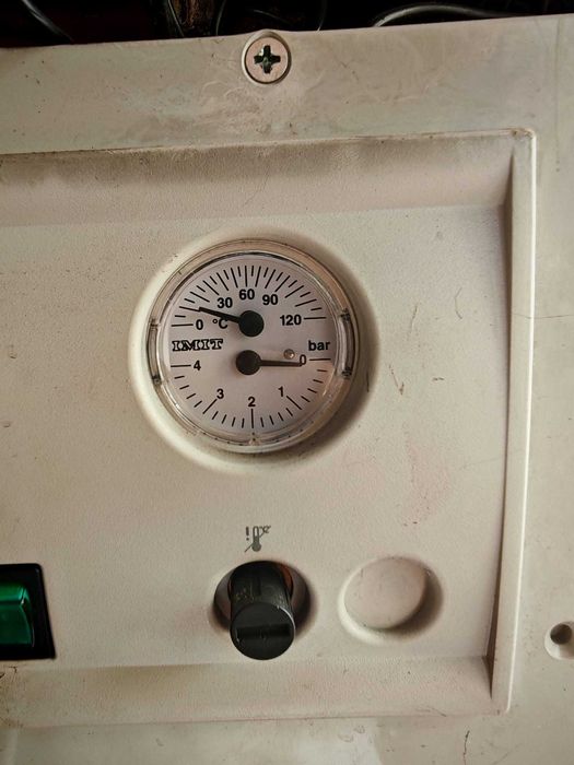 Aquecimento Central a Gasoleo