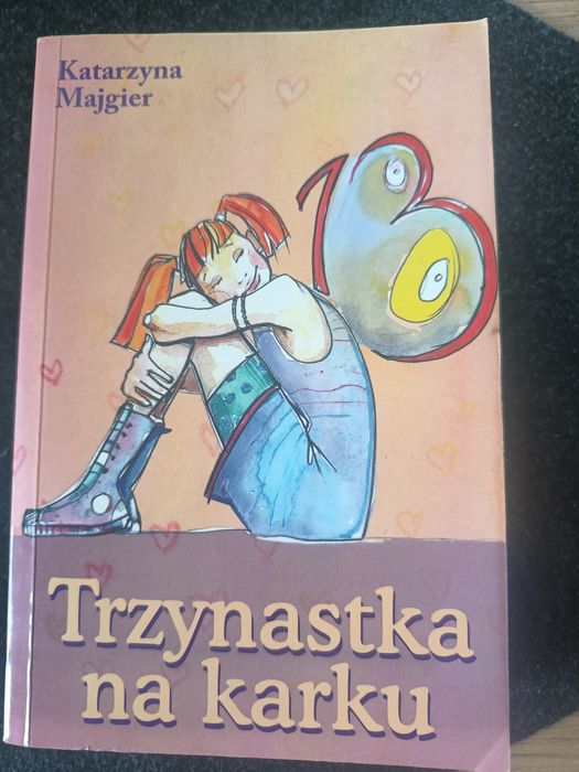 Trzynastka na karku