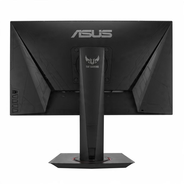 Monitor Led Asus Vg258Qm 24,5 " 1920 X 1080 Px Tn