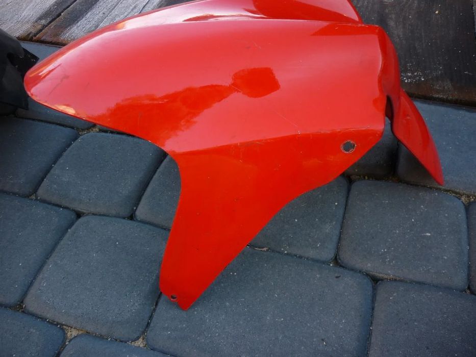 owiewka osłona obudowa yamaha aerox , mbk nitro 50