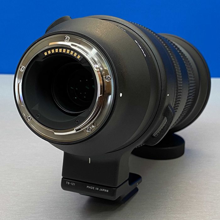 Sigma 150-600mm f/5-6.3 DG DN OS Sports | L-Mount